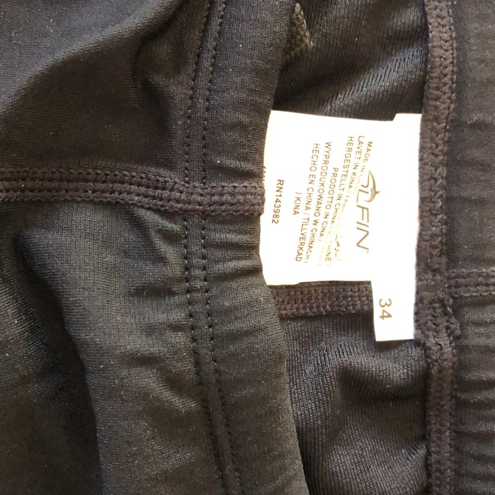 Men’s NWT Size 34 Swimwear - Picture 3 of 6